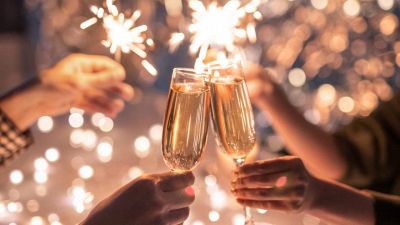 Notte di San Silvestro: perché si festeggia il 31 dicembre