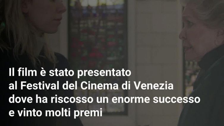 Pieces of a Woman: il film premiato a Venezia su Netflix