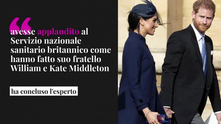 Meghan Markle e Harry in crisi in America: l’indiscrezione