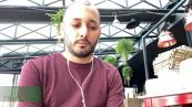 "La pizza e' meglio della camorra", la storia di Ciro da Frattamaggiore a Brescia