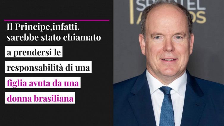 Charlene di Monaco, la ribellione e il segreto di Alberto