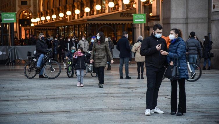 Covid, zona bianca in Italia: cos'è e cosa prevede