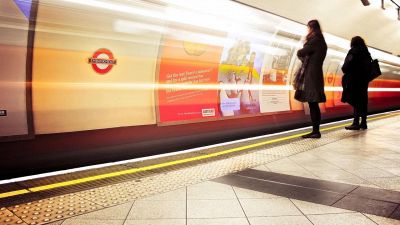 Mind the gap: la commovente storia di Margaret McCollum