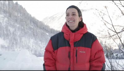 L’eroica alpinista che in 3 anni ha ripulito l’Everest dalla spazzatura