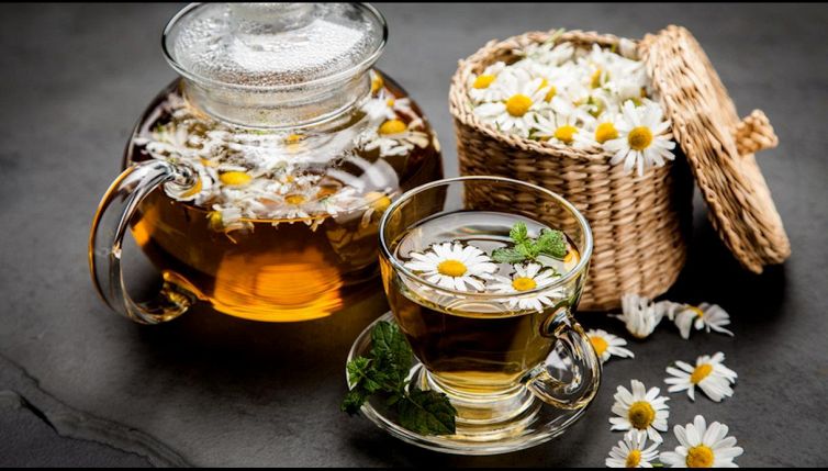 Dieta, le tisane che aiutano a digerire