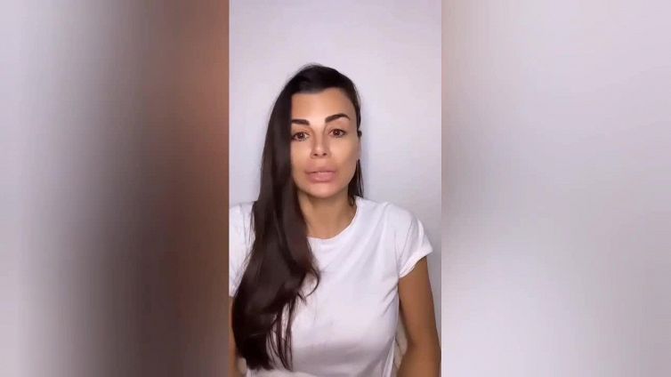Uomini e Donne, l'ex tronista Elga Enardu ricoverata in ospedale