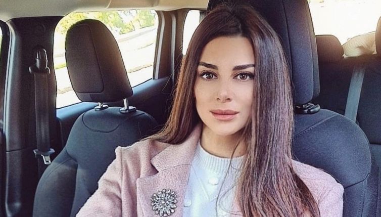 Elga Enardu, l'ex tronista in ospedale dopo un malore