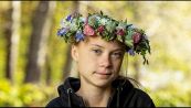 Perché è famosa Greta Thunberg