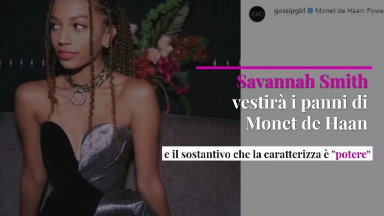 Gossip Girl avrà il suo reboot, gli ingredienti di una serie tv di successo