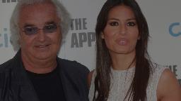 Elisabetta Gregoraci e Flavio Briatore: tra alchimia e sorrisi in vacanza a Dubai