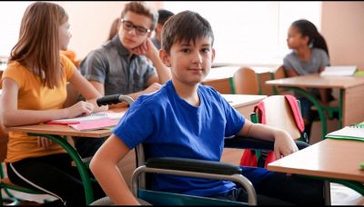 Tutto sull'indennità di frequenza