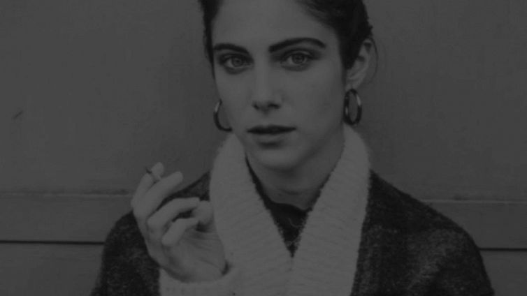 Maria Vera Ratti de Il commissario Ricciardi: perché è famosa