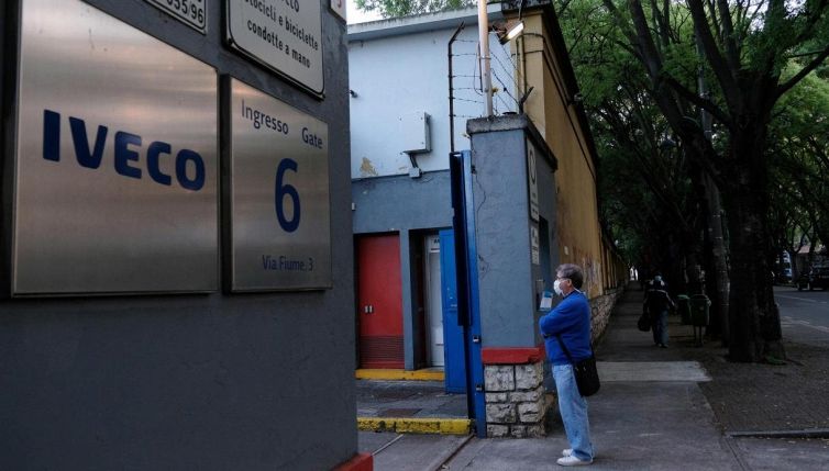 Iveco e cessione ai cinesi: cosa succederà ai lavoratori