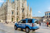 10 COSE CHE LA POLIZIA NON PUÒ FARE