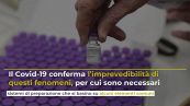 Piano pandemico 2021-2023, come l'Italia si prepara alle prossime emergenze