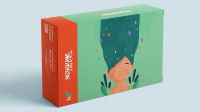 Pachamama, il gioco da tavolo che combatte la crisi climatica