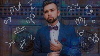 Affascinante, ambizioso e pericoloso: donne, attenzione all'uomo del segno Ariete