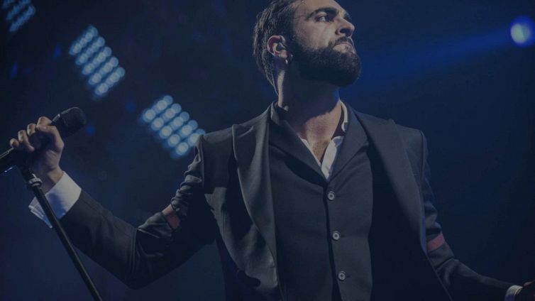 Nadia Ferrari: chi è la mamma di Marco Mengoni