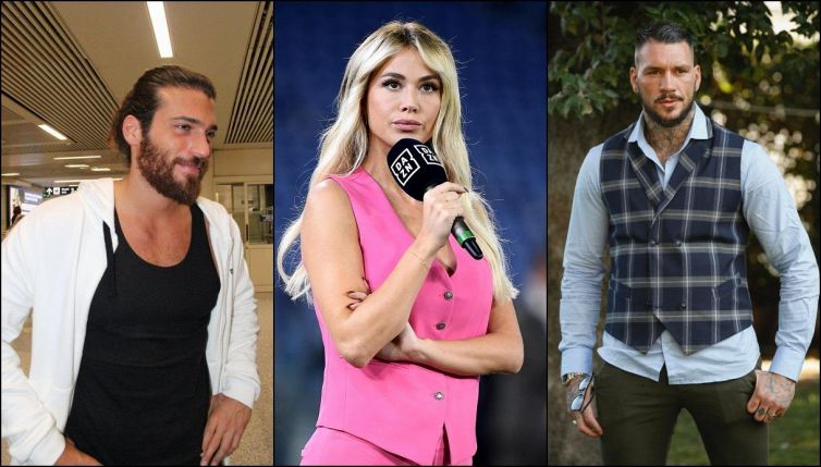 Diletta Leotta, il gesto di Can Yaman e le voci su Scardina