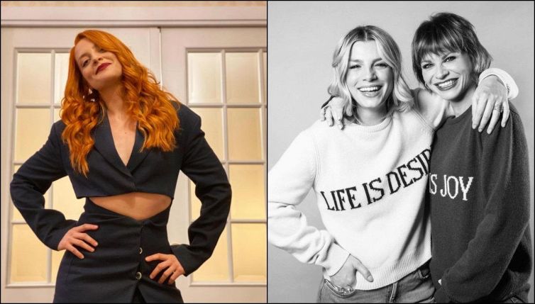 Noemi contro Marrone e Amoroso: il chiarimento