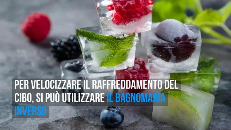 Si può mettere in frigo il cibo caldo? La risposta ti sorprenderà