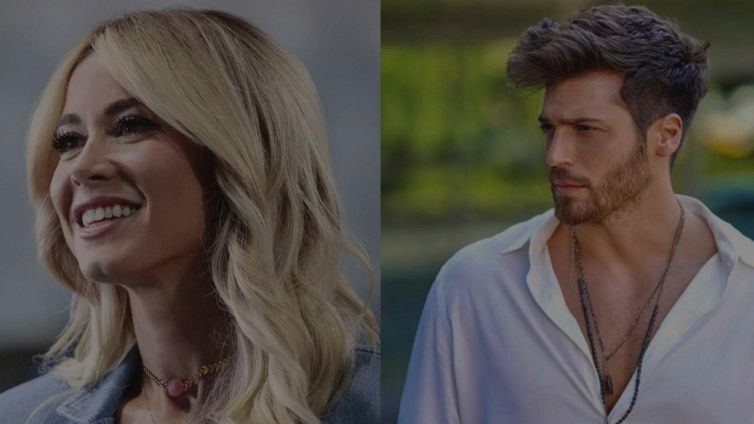 Diletta Leotta e Can Yaman: la prova del loro amore