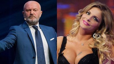 Tutto su “La pupa e il secchione e viceversa” 2021