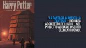 ‘Harry Potter’ si rifà il look: le nuove copertine di De Lucchi