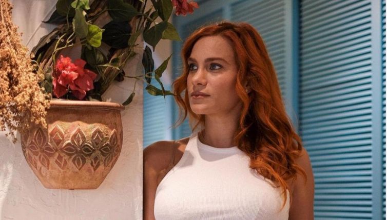 Alessandra Tripoli, la foto del suo corpo dopo il parto