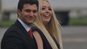 Chi è Michael Boulos, futuro marito della figlia di Trump