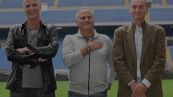Jelena Ilic, chi è la compagna di Fabio De Luigi