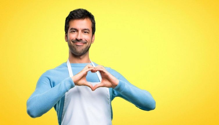 Sensibile e romantico: il Cancro è un vero tenerone