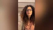 Teresa Mannino, ironica prof in Dad: il video diventa virale
