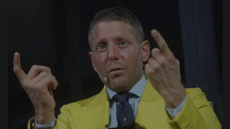 Lapo Elkann sposa Joana Lemos: i dettagli delle nozze