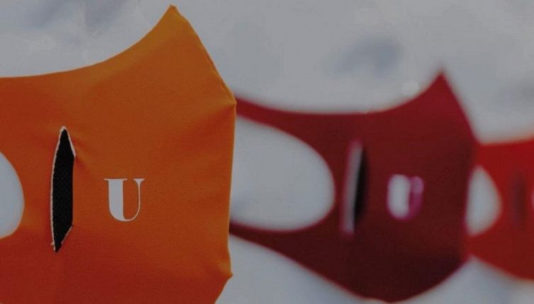 U-Mask, quale filtraggio ha davvero la prima mascherina biotech