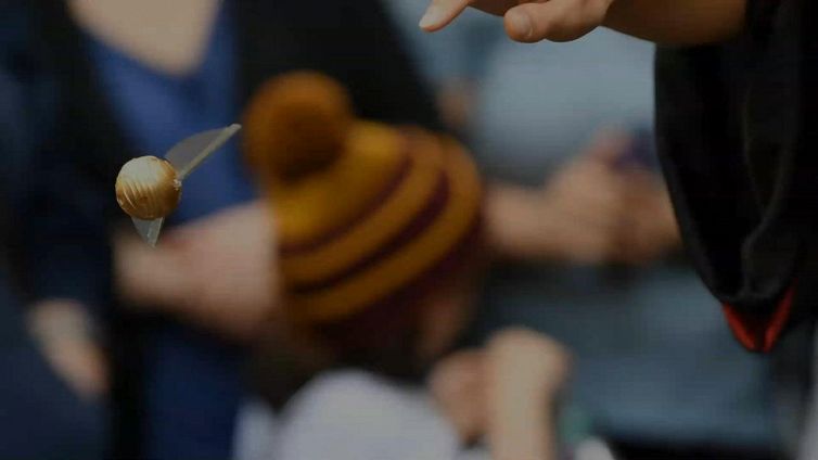 Una serie su Harry Potter: l'idea di Hbo Max