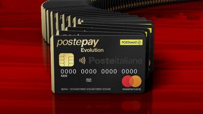 Postepay, saldo e giacenza media per ISEE senza andare in posta