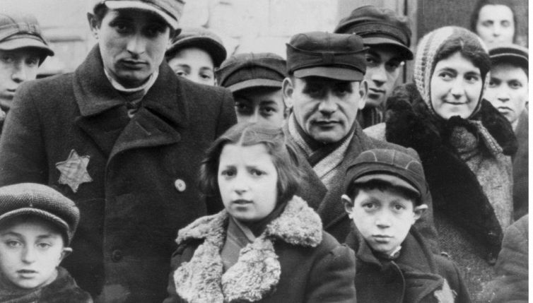Giorno della memoria, il virus K salvò centinaia di ebrei