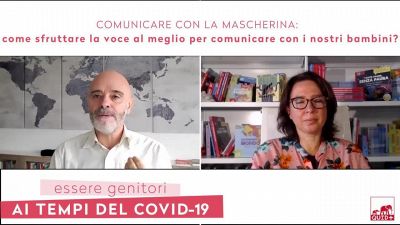 Perché è importante leggere ad alta voce ai bambini