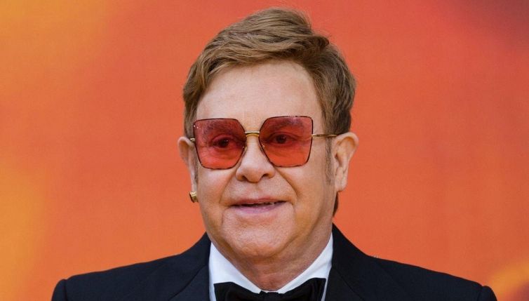 Sheila Eileen Harris, chi era la mamma di Elton John