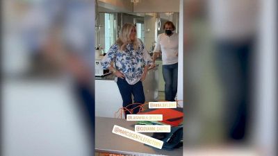 Mara Venier modella ieri e oggi: incanta su Instagram