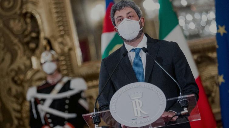 Roberto Fico, carriera e stipendio: cosa sappiamo sul politico M5s
