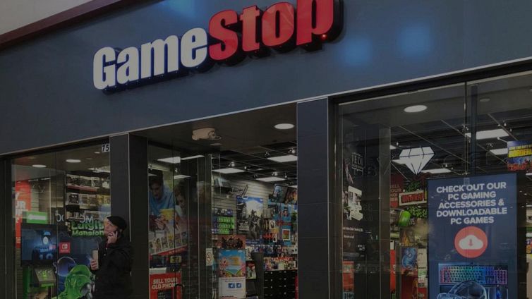 Effetto Reddit: da GameStop a DogeCoin