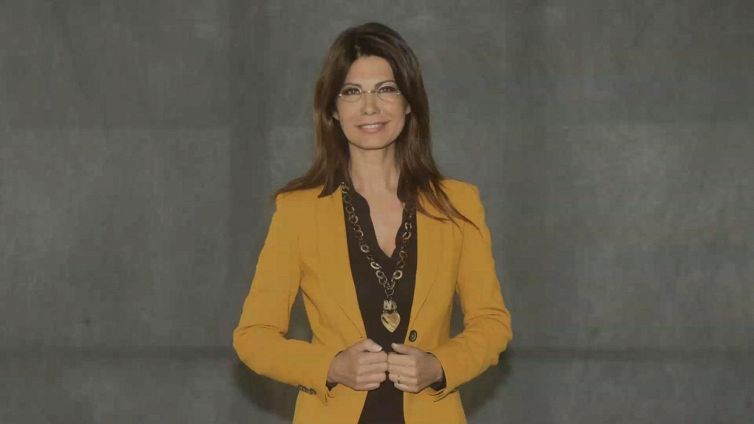 Susanna Messaggio: la carriera in tv, le lauree e l’amore