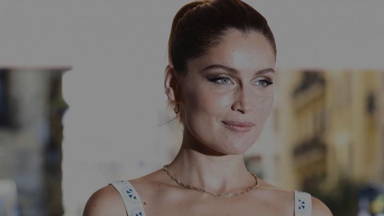 Laetitia Casta sarà di nuovo mamma: l'ex modella è incinta