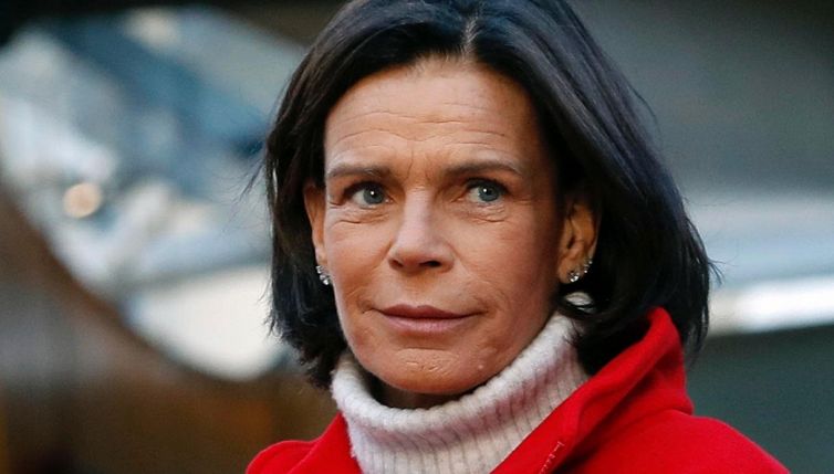 Buon compleanno a Stéphanie di Monaco, Principessa ribelle