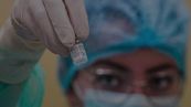Vaccino Covid over 80, le prenotazioni in Campania