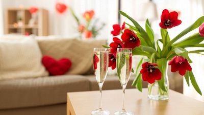 San Valentino, 5 idee alternative per festeggiare