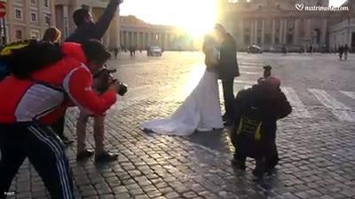 Le tendenze nozze 2021 secondo Matrimonio.com
