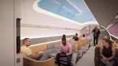 Virgin Hyperloop, il treno del futuro: da Milano a Roma in 30 minuti